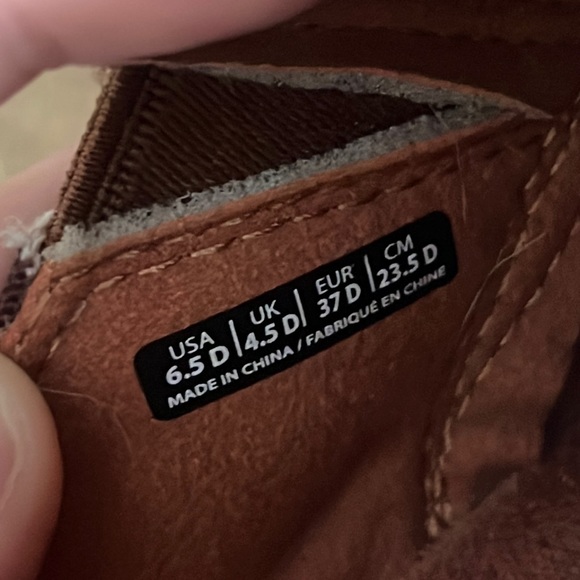 Spenco‎ Siesta Slide / SZ 6.5 - Picture 4 of 5